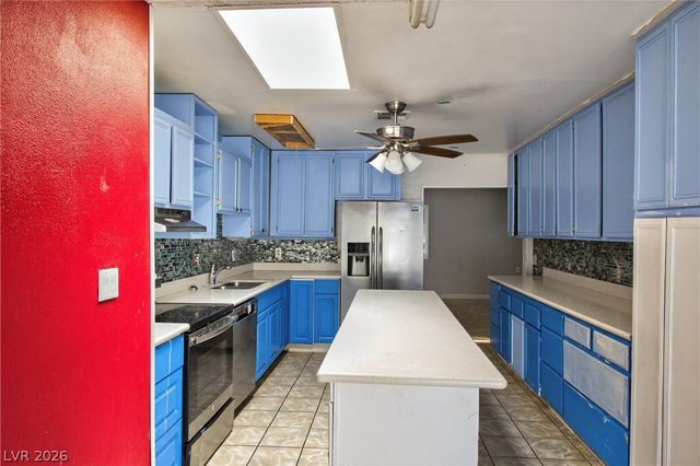 1705 Cedar Avenue, Las Vegas, NV 89101