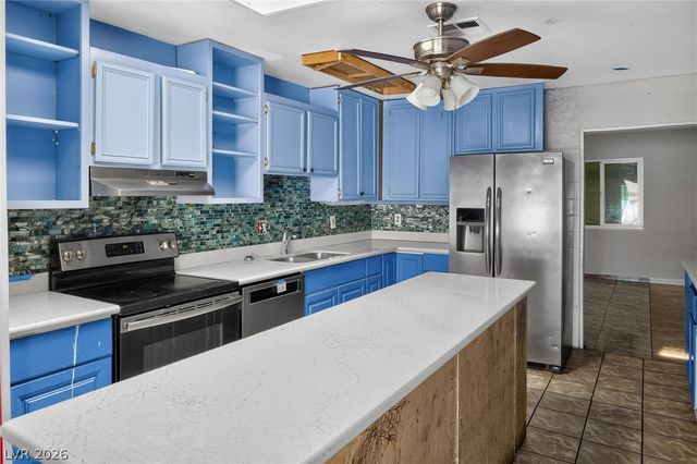 1705 Cedar Avenue, Las Vegas, NV 89101