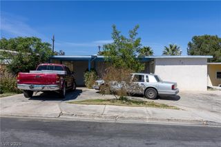1705 Cedar Avenue, Las Vegas, NV 89101