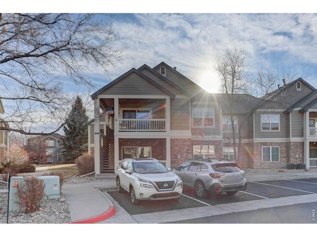 5225 White Willow Dr J-210, Fort Collins, CO 80528