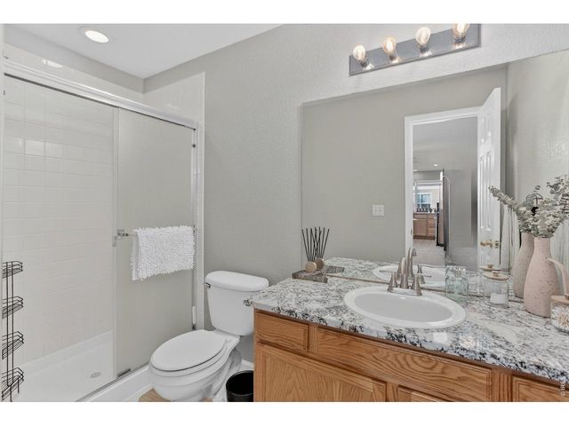 5225 White Willow Dr J-210, Fort Collins, CO 80528