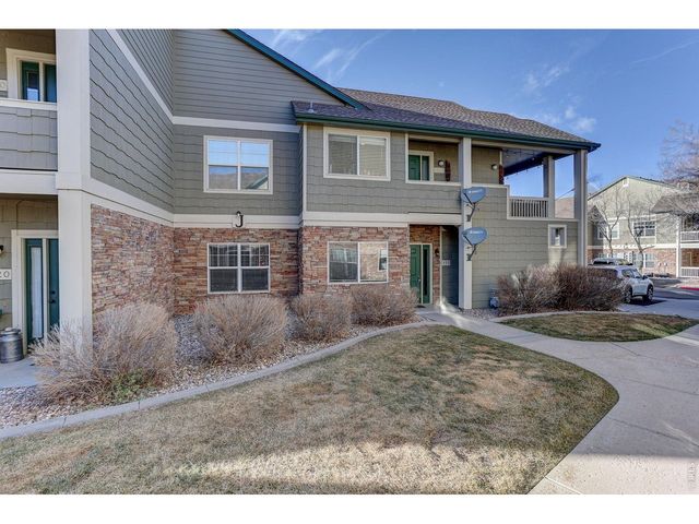 5225 White Willow Dr J-210, Fort Collins, CO 80528