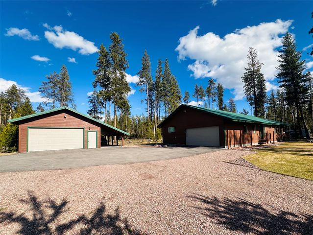 189 Timberlane, Seeley Lake, MT 59868