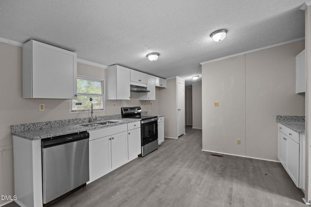 384 Jamestown Drive, Spring Lake, NC 28390