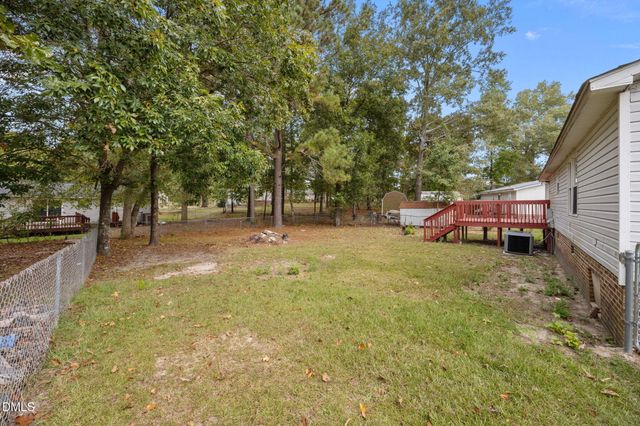 384 Jamestown Drive, Spring Lake, NC 28390