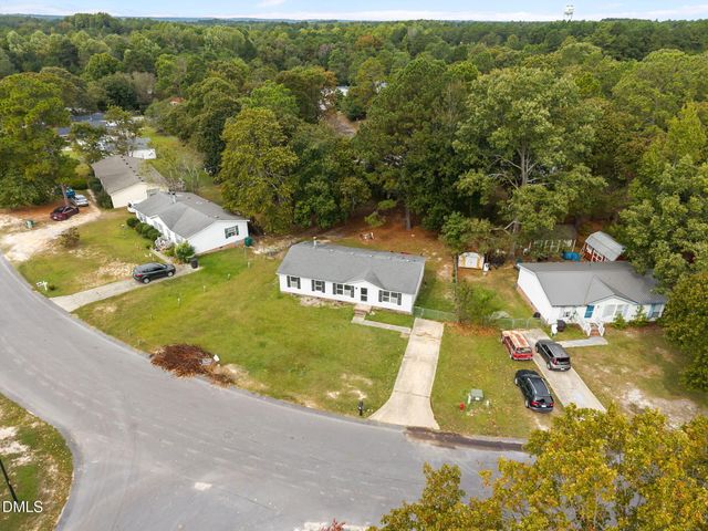 384 Jamestown Drive, Spring Lake, NC 28390