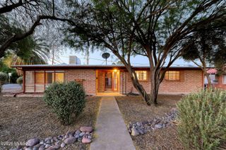 3478 E Bunell Street, Tucson, AZ 85716