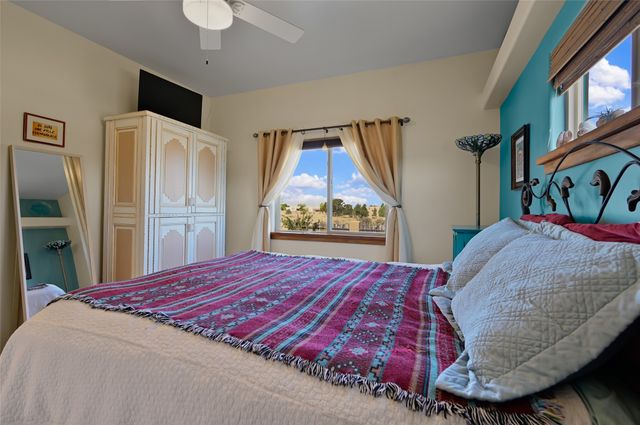 12 Gaviota Road, Santa Fe, NM 87508