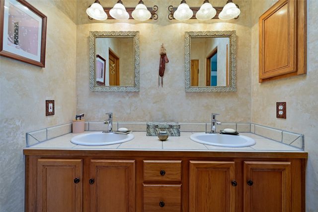 12 Gaviota Road, Santa Fe, NM 87508