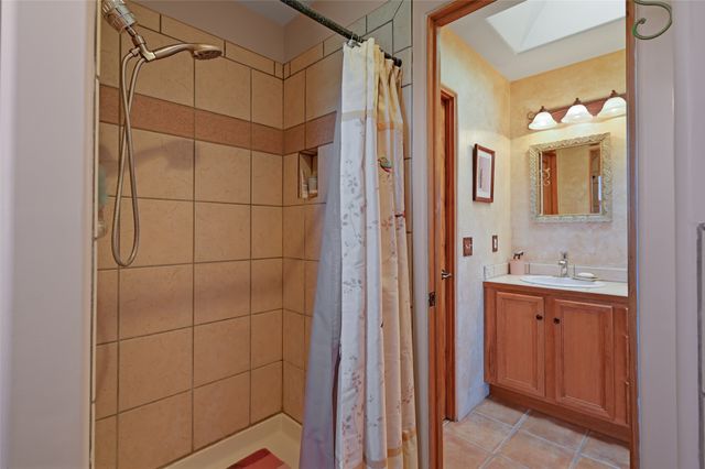 12 Gaviota Road, Santa Fe, NM 87508