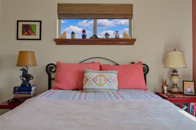 12 Gaviota Road, Santa Fe, NM 87508