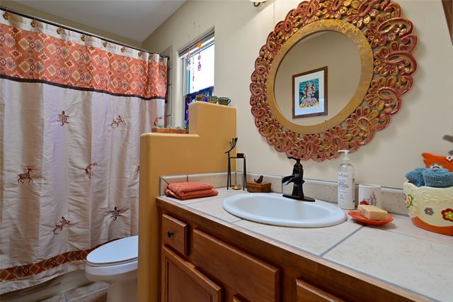 12 Gaviota Road, Santa Fe, NM 87508