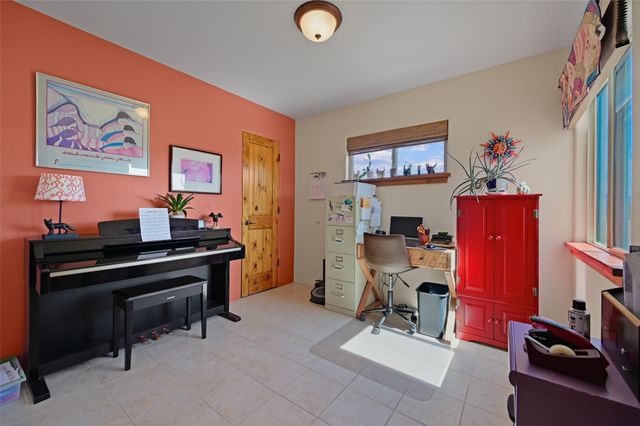12 Gaviota Road, Santa Fe, NM 87508