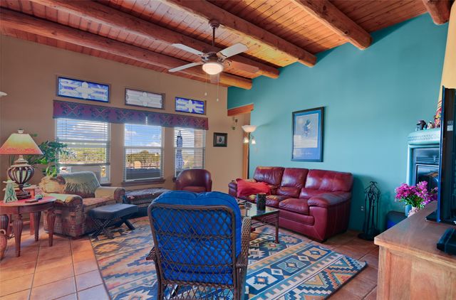 12 Gaviota Road, Santa Fe, NM 87508