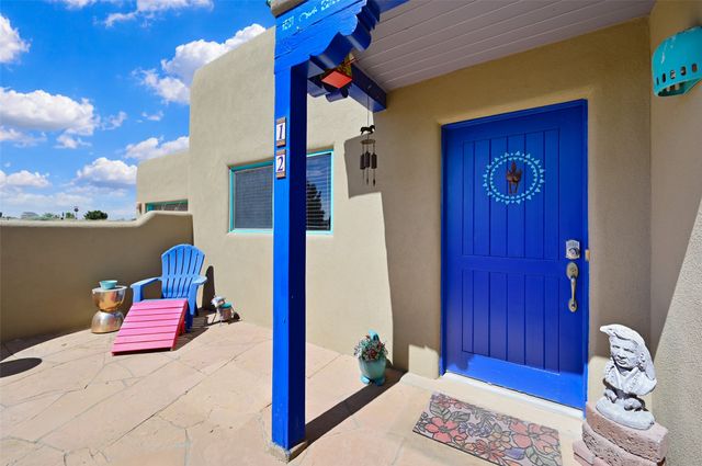 12 Gaviota Road, Santa Fe, NM 87508