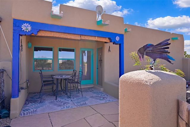 12 Gaviota Road, Santa Fe, NM 87508