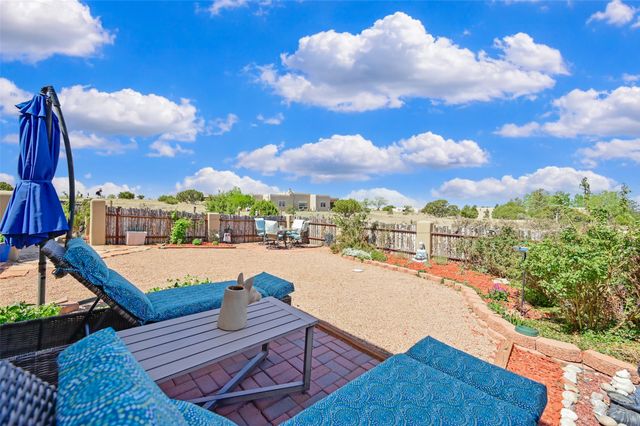 12 Gaviota Road, Santa Fe, NM 87508
