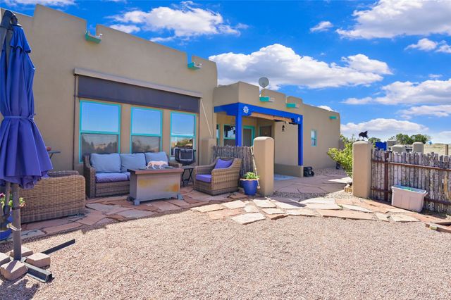 12 Gaviota Road, Santa Fe, NM 87508