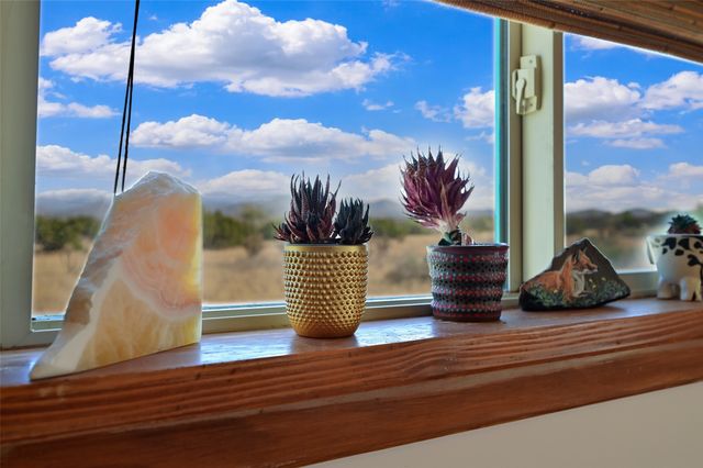 12 Gaviota Road, Santa Fe, NM 87508