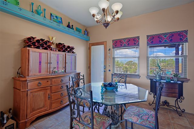 12 Gaviota Road, Santa Fe, NM 87508