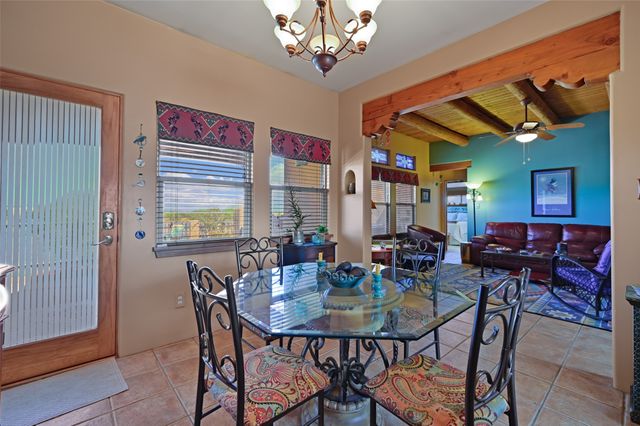 12 Gaviota Road, Santa Fe, NM 87508