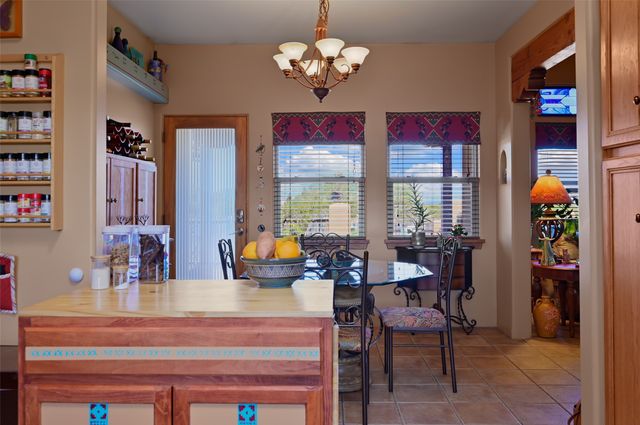 12 Gaviota Road, Santa Fe, NM 87508