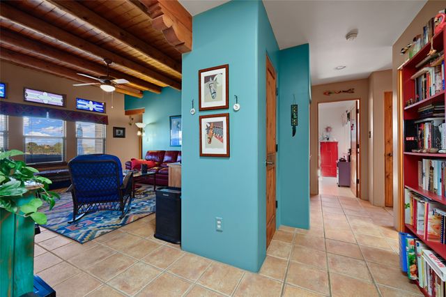12 Gaviota Road, Santa Fe, NM 87508