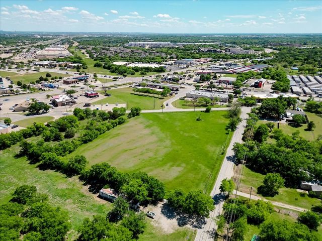 TBD Russell Lane, Mansfield, TX 76063