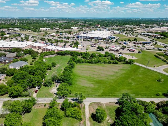 TBD Russell Lane, Mansfield, TX 76063