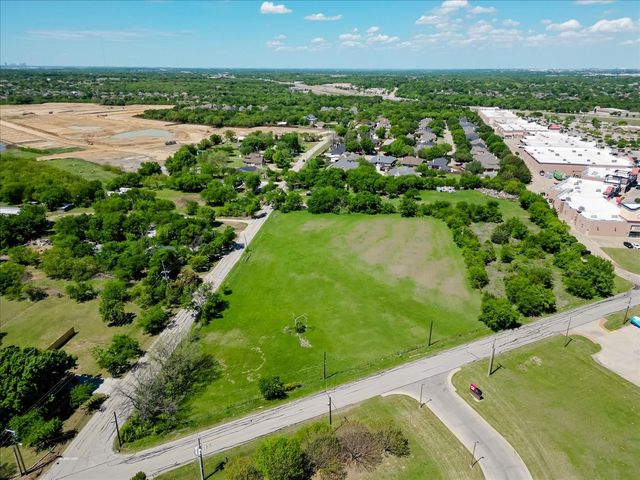 TBD Russell Lane, Mansfield, TX 76063