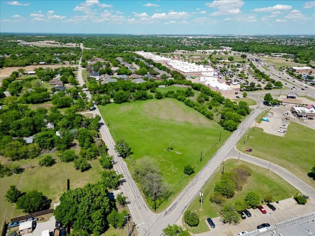 TBD Russell Lane, Mansfield, TX 76063