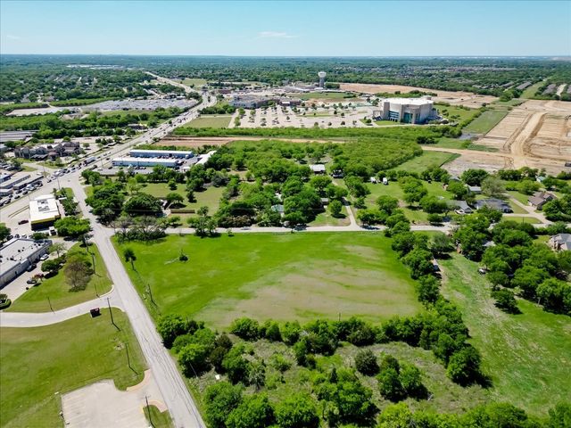 TBD Russell Lane, Mansfield, TX 76063