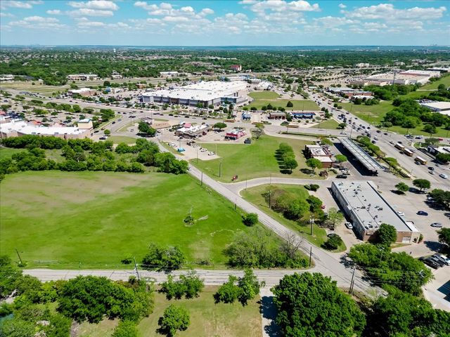 TBD Russell Lane, Mansfield, TX 76063