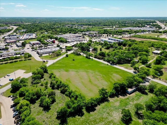 TBD Russell Lane, Mansfield, TX 76063