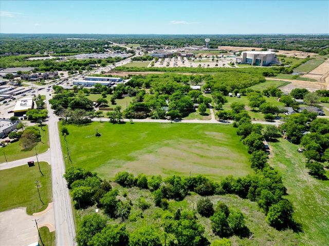 TBD Russell Lane, Mansfield, TX 76063