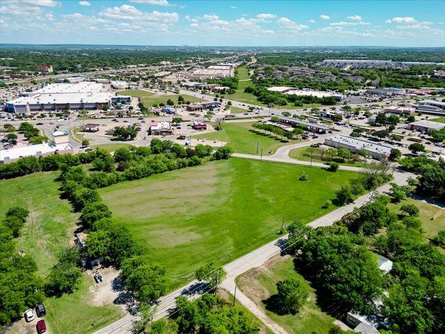 TBD Russell Lane, Mansfield, TX 76063