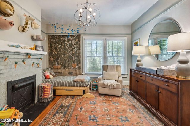 1503 ABERDEEN Street, Jacksonville, FL 32205