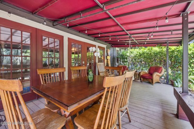 1503 ABERDEEN Street, Jacksonville, FL 32205
