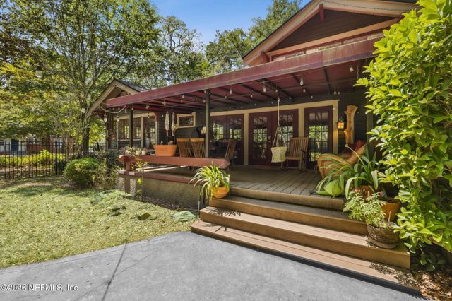 1503 ABERDEEN Street, Jacksonville, FL 32205