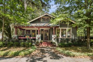 1503 ABERDEEN Street, Jacksonville, FL 32205