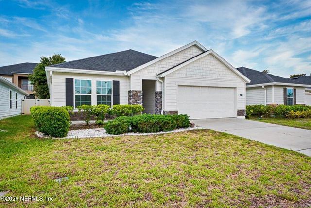12360 GOLDEN BELL Drive, Jacksonville, FL 32225