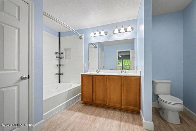 12360 GOLDEN BELL Drive, Jacksonville, FL 32225