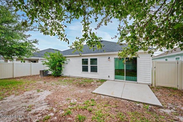 12360 GOLDEN BELL Drive, Jacksonville, FL 32225