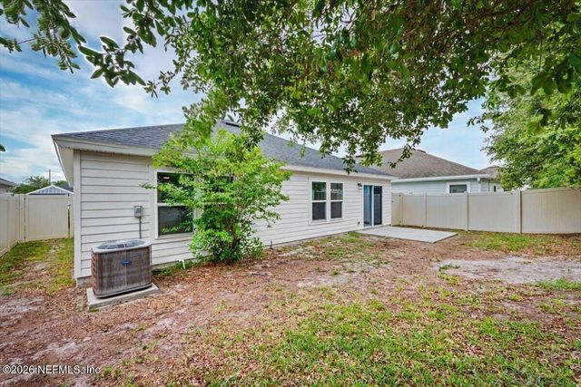 12360 GOLDEN BELL Drive, Jacksonville, FL 32225