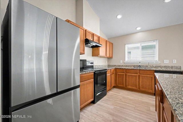 12360 GOLDEN BELL Drive, Jacksonville, FL 32225