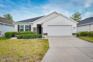 12360 GOLDEN BELL Drive, Jacksonville, FL 32225