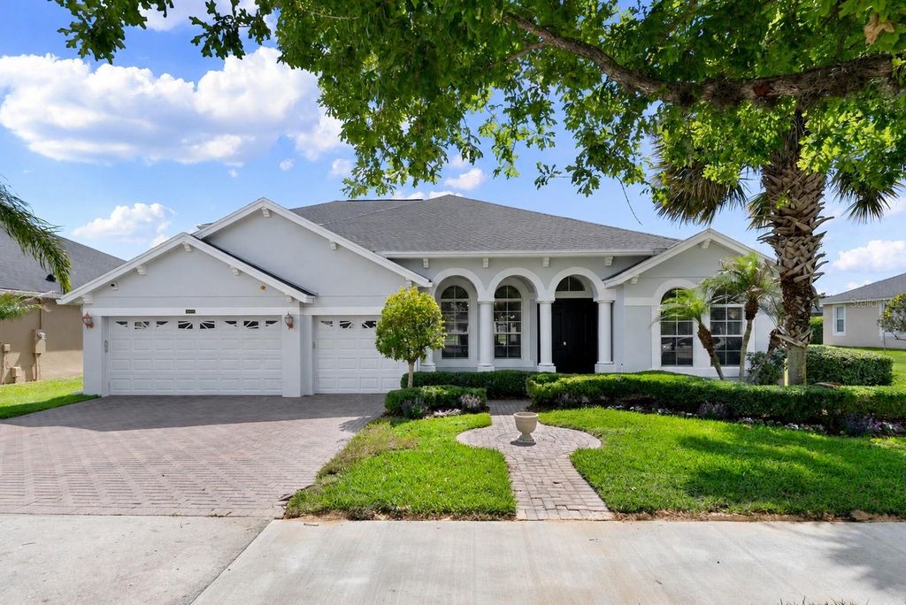 13014 AUBREY LANE, Winter Garden, FL 34787