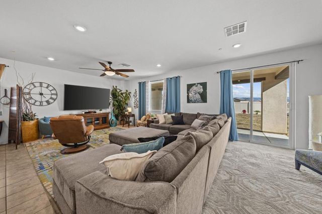 11548 Sky Pointe Drive, Desert Hot Springs, CA 92240