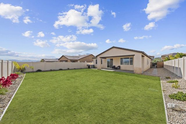 11548 Sky Pointe Drive, Desert Hot Springs, CA 92240