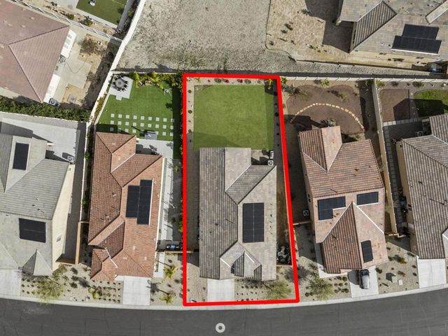 11548 Sky Pointe Drive, Desert Hot Springs, CA 92240